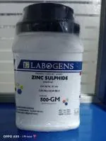LABOGENS ZINC SULPHIDE (Practical) 500GM