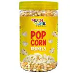 Muchmore|Wow Pop|Microwave|Popcorn Kernels|Poppy 650G