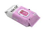 Kid O gentle baby wipes