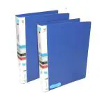Rangwell Blue Folder File (Pack of 2)