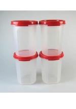 Tupperware MM ROUND #2 440ml