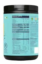 Plantigo Kids Health Drink, Swiss Chocolate Flavour, 500g + Shaker, 600ml