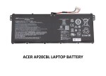 ROTECH SOLUTIONS LAPTOP BATTERY FOR ACER AP20CBL Acer Swift 3 SF314-43 SF314-511.
