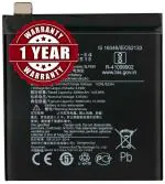 Mobcrown METACROW Original BLP699 Battery Compatible for OnePlus 7 Pro - 4000mAh - 1 Year Warranty