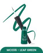 Muscari Emerald Elegance: Muscari Liquid Eyeliner for Exquisite Eye Definition