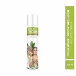 POUR HOME Sacred Sandal Room Freshener Spray (220 ml)