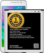 Nafs Orignal Eb-Bg530Cbu Battery For Samsung J5 G530 G550F G531 2600Mah With 1 Months Warranty