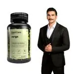 Bold Care Surge - L Arginine & Gokshura Tablets - Energy Booster Supplements for Men - - 60 Tablets