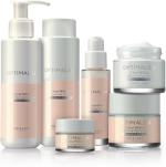 SMART BEAUTY Oriflame Sweden OPTIMALS CLEAR WHITE LIGHTENING SET (6 Items in the set)