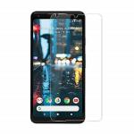 Fabekee Transparent Tempered Glass Edge-To-Edge Screen Protector Guard For Google Pixel 2 Xl