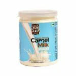 The Thar Food Freeze Dried Camel Milk Powder| Natural Flavour | 50G Milk Powder