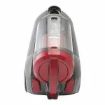 Panasonic MC-CL163RL4X 2000W Vacuum Cleaner, Red