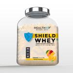 HealthXP Shield Whey 4.4 lbs, 2 kg Mango Madness