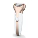 Beurer HL70 3-in-1 Rechargeable and Mains Shaver , White