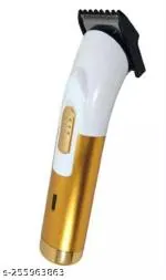 CK INDIA Professional and Trending Men's Beard Hair Trimmer 518B (HTC)