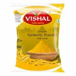 VISHAL Haldi Powder 200 (Pack of 2)