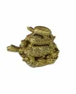 ZYANA Brown Shree Siddhi Mangal Heavy 22 Gauge Copper Yantra