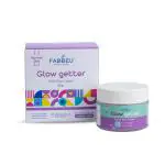Fabbeu Glow Getter Day Cream For Face Moisturizer For Combination Normal Skin Type, 50 G