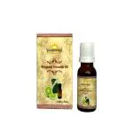 SAMBRIDHHI Bergamot Essential Oil for Skin Hair Care Home Frgrance Relaxation and Sleep Pure and Natural Aromatherapy Oil For Men Women-A4