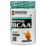Spartan Sport Sciences Ripped BCAA 300g Fruit Punch