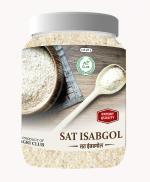 Agri Club Psyllium Husk 250gm - Sat Isabgol - Isabgol (J)