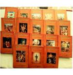 SRIMAD BHAGAVATAM Set : Telugu