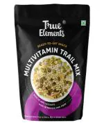 True Elements Multivitamin Trail Mix 250 g