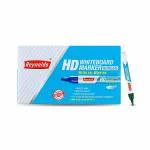 Reynolds HD White Board Marker - Green Pack of 20