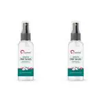 CLEARANCE Keratin Clearance Conditioner - Smooth Therapy for Straighter & Smoother Hair, Enriched with Argan Oil (500ml+500ml)