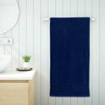 PINK SKY Welspun Cotton 475 GSM Bath Towel