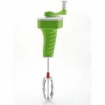 BEYOND ENTERPRISE Plastic and Steel Spiral Whisk
