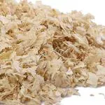Western Era Natural Wood Shaving Soft Nesting Material For Birds (1Kg)