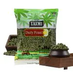 Laxmi Daily Feast 500 grams Dry Green Chana | Hara Chana