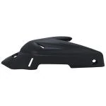 Haran Yamaha FZ v2 Bike Silencer Guard 47 x 11 x 3 cm