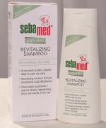 Sebamed AD Revitalizing Shampoo