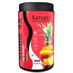 NATURYZ Surge 4X Pre-Workout Supplement 4000mg Beta Alanine,3500mg Citrulline- 11 nutrients Creatine