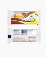 TASTY TRENDS EGGLESS CHOCOLATE CAKE - PACK OF 30 PIECES