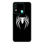 instyler TECHNO SPARK 8 32GB PRINTED MOBILE SKIN STICKER DECAL LAMINATION (PERFECT FIT/ONLY BACK/MATTE FINISH)