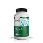 Sam Health Vitamin B12 - 100 Capsules