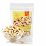 ASDFT ASHOKA DRY FRUIT MART 100 Natural Premium Whole Cashews ADF 240 Gold 1Kg