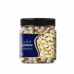 Nayanvati Cashew Nuts Whole Cashew Kajoo (1 Kg) Kaju Nuts Healthy Dry fruits Snacks