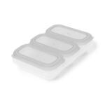 Skip Hop Plastic Storage Container 0 to 18 M