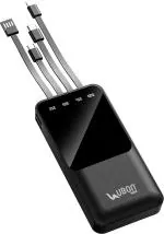 Ubon 10000 Mah Power Bank