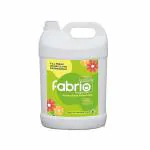 LYZOO Fabrio Liquid Detergent 5L Laundry Wash for Professional Fabric Care