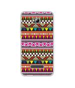 Casotec Azatel Design Printed Silicon Soft TPU Back Case Cover for Micromax Canvas Spark 3 Q385