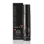 NEXT Silver Scent Long Lasting Eau De Perfume for Men and Women 120 ml