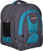 Urban Carrier Grey, Multicolor School Backpack, 45 L|Laptop Bag|College Backpack|School Bag