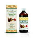 BIOZEN SYRUP Apple Cider Vinegar Garlic, Ginger, Lemon and Honey (200ML Syrup) By AATHITHYA HERBAL