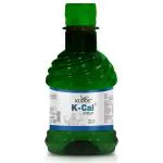 Kudos K-Cal Syrup | Calcicum Supllement | 250ML | GMP Ceritifed