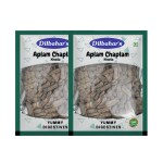 Dilbahars Yummy Digestive Aplam Chaplam Khatta 400gm Pack of 2